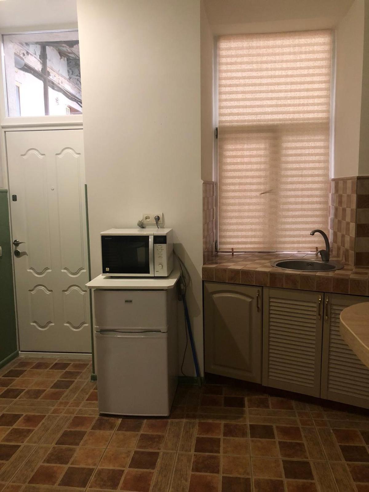 Apartment Near Armenian Cathedral إلفيف المظهر الخارجي الصورة