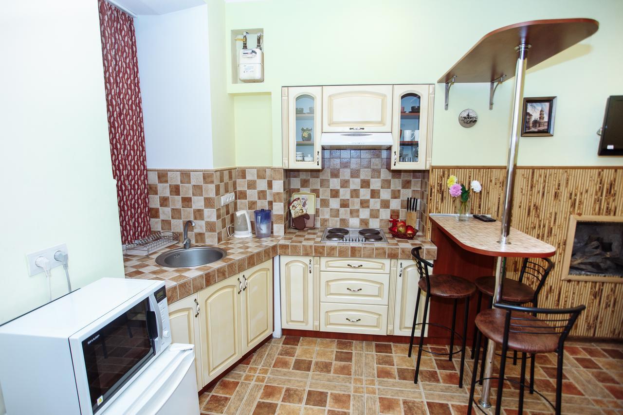 Apartment Near Armenian Cathedral إلفيف المظهر الخارجي الصورة
