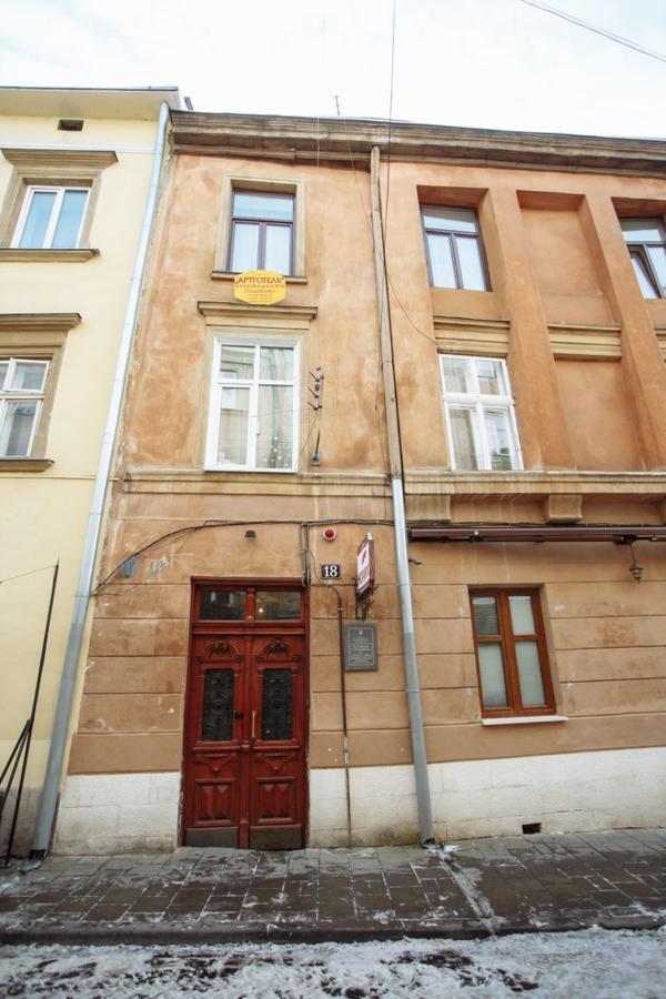 Apartment Near Armenian Cathedral إلفيف المظهر الخارجي الصورة